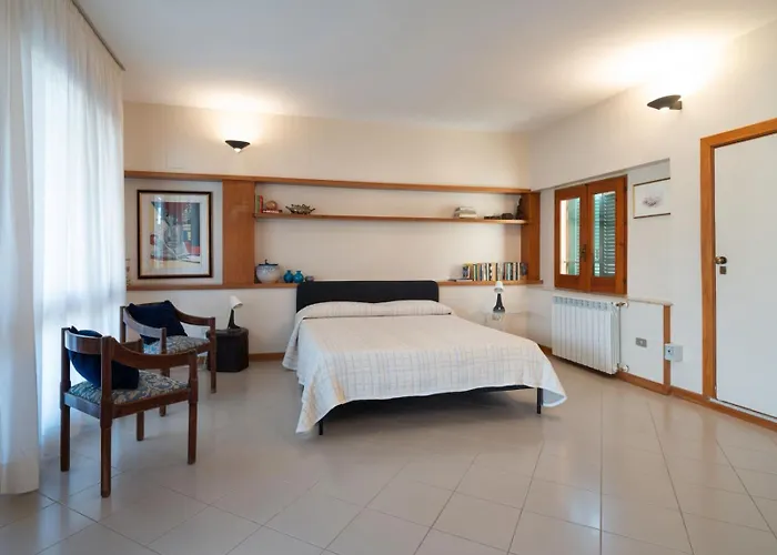 La Casa Di Pina *