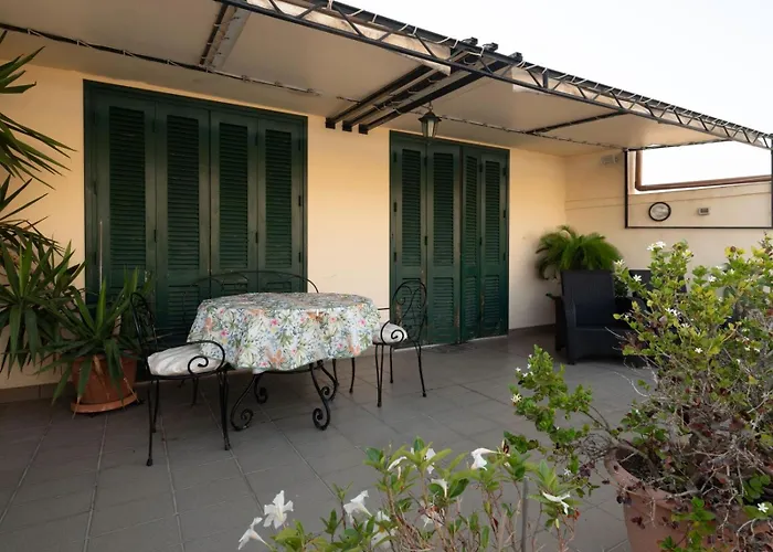 דירה La Casa Di Pina