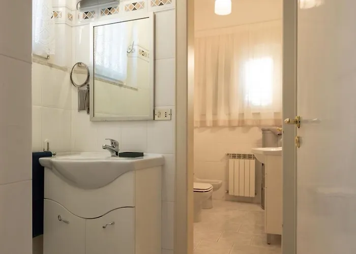 La Casa Di Pina * Reggio di Calabria