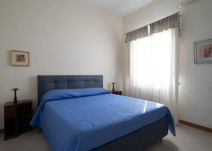 公寓 La Casa Di Pina