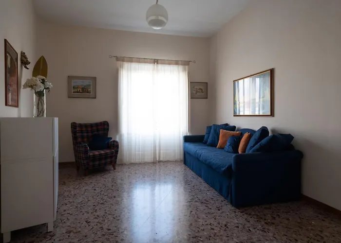 La Casa Di Pina *