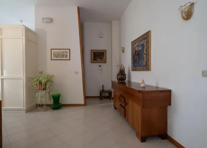 La Casa Di Pina Reggio di Calabria