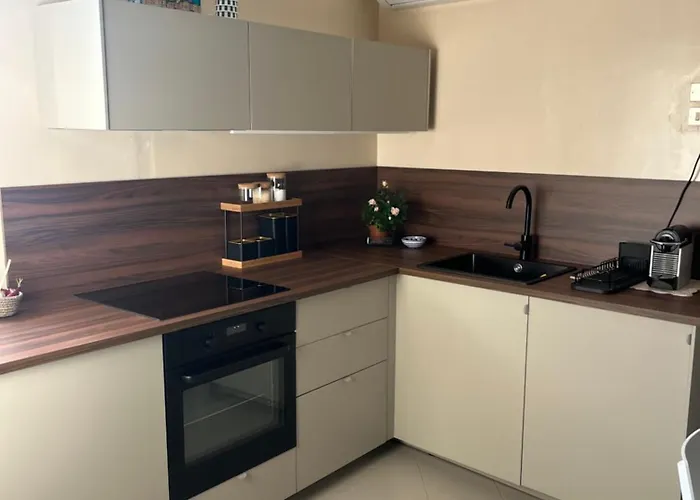 Lägenhet La Casa Di Pina
