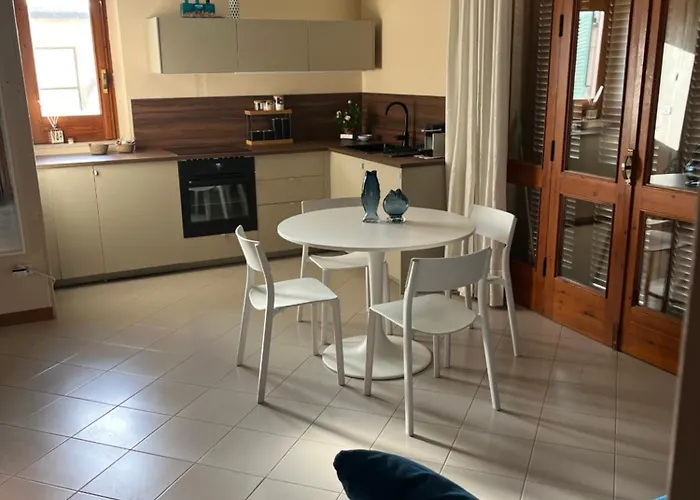 La Casa Di Pina * רג'יו די קאלאבריה