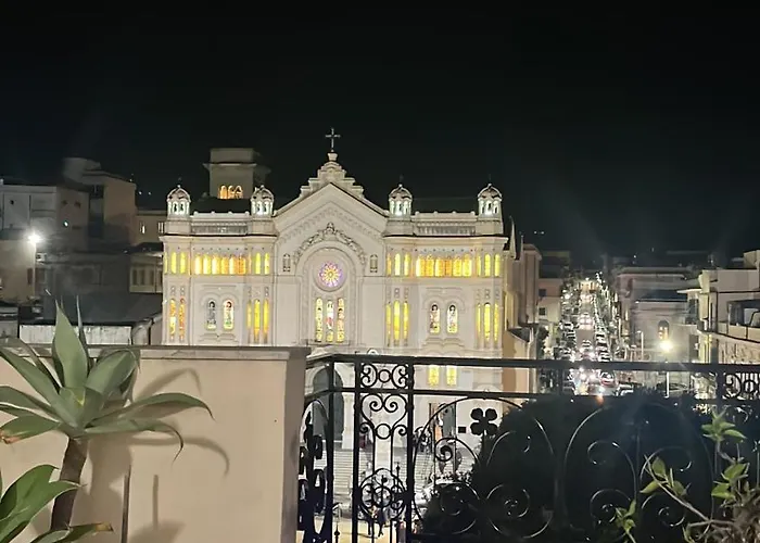 La Casa Di Pina *
